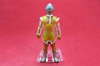 シャプレー星人 怪獣 ソフビ ウルトラセブン マーミット 41Q-hv7+qGL._AC_UF350,